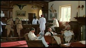 Karen Blixen S House In Out Of Africa Hooked On Houses Out Of Africa Karen Blixen British Colonial Style