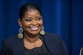 Where do drug names come from? According to Octavia Spencer's SNL  character, the contacts in her cellphone