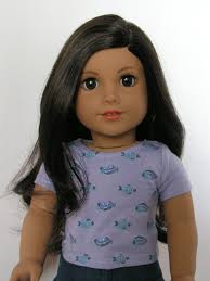 Islandshire Gazette American Girl Doll Blog
