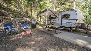 Maybe you would like to learn more about one of these? Bluespruce Rv Park