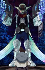 Digimon Digimon Universe Digimon Universe Appli Monsters Digimon Universe Appmon Satellamon Offmon Appmon Screenshot Ep31
