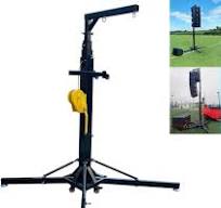Amazon.com: JARYANNIX Loudspeaker Box Heavy Duty Audio Stand ...