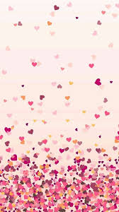 Love Pink Tumblr Wallpapers In 2020 Pink Wallpaper Iphone Wallpaper Backgrounds Heart Wallpaper