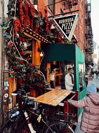 NYC with Kids - Leigh Williams