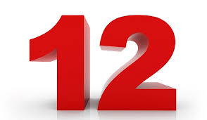 © 2018 — 2021 k12. Number 12 Meaning Symbolism Fun Facts 12 In Religion And Myth