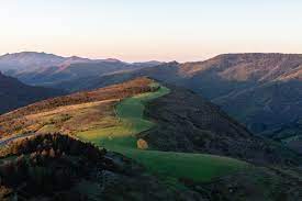 This fifth generation family business distributes fabrics, furniture, wall coverings, trimmings, carpets and accessories. Corniche Des Cevennes Cans Et Cevennes Lozere Tourism