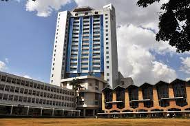 Uon (ouest098) by uon, released 10 may 2018 1. The University Of Nairobi Kikuyu Campus Comrades Home Facebook