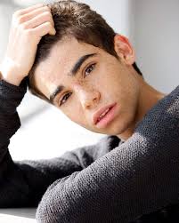 Cameron Boyce