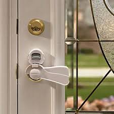 10 Baby Proofing Ideas Baby Proofing Childproofing Lever Door Handles