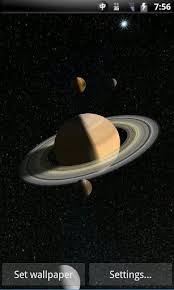 Explore space application in playstore page or simply by using apk file. Solar System 3d Live Wallpaper Lite Apk Download For Android