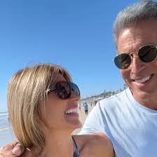 Guy Gansert Packs On the PDA with New Girlfriend Johanna — See the Pics!