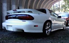 Image result for White 2001 Pontiac