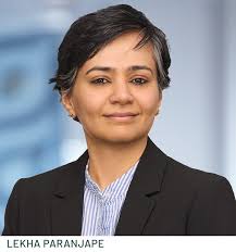 BGL Welcomes Lekha Paranjape as a Director in Technology