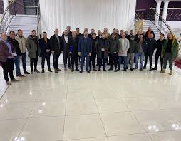 Gjilani, Kamenica e Vitia, më shumë se kurrë të mobilizuara në mbrojtje të  drejtës së tyre, në përkrahje të protestës “BOLL MA”, të SHGK-së dhe  OHTK-së! Shihemi të mërkurën me dt. 15/12/21,