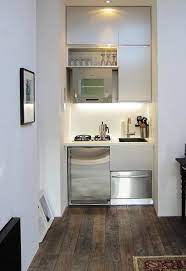 Revolvingdecor Com Cucine Piccole Mini Cucina Interni Della Cucina