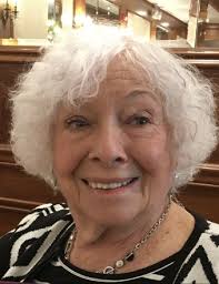 Obituary information for Genevieve T. "Bunny" Zuber