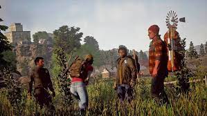 Pay lay ale, the beer joe smith asked for by i have the vanilla version of this game on the 360, and while i love it i feel it would have been that much more fun to at least allow 1 more player to join in. In State Of Decay 2 Kannst Du Multiplayer Beute Im Solospiel Nutzen