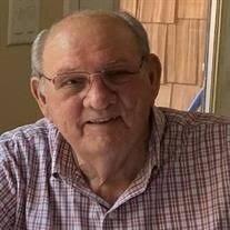 Mr. Harmon Leon Walker Obituary