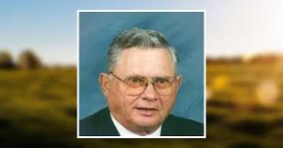 Glenn R Preston Obituary August 7, 2005