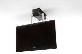 🔻mehr informationen & das benötigte material hier:🔻 fernseher an decke montierenanzeige: Elektrische Tv Halterung Fur Die Montage An Die Decke