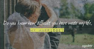 Letter to my ex wife after divorce. To My Husband S Ex Wife Open Letter