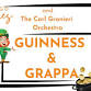 Guinness & Grappa