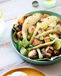 May 29, 2017 · grilled fish collars you can use the collar from any large fish here. Easy Grilled Swordfish Tacos Elise Tries To Cook