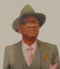 George Elmandorf Obituary