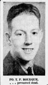 Theodore Phillip Bourque