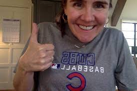 Susie Surrett's Instagram, Twitter & Facebook