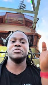 Dont Go to The Atlanta County Fair