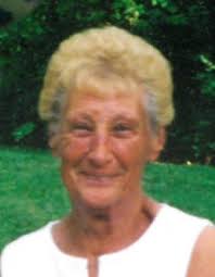 Amelia West Obituary (1930