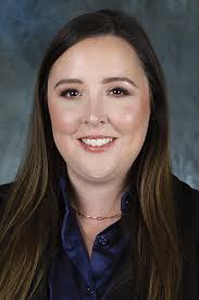 Forty Under 40: Brooke Allen