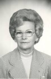 Adell Green Obituary