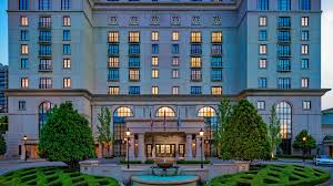 Promove this company has local free apartment locators. Hotels In Buckhead Atlanta Ga The St Regis Atlanta