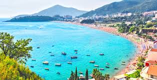 See more ideas about montenegro, montenegro travel, europe travel. Urlaub In Montenegro Eine Reise Durchs Land Fti Reiseblog