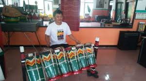 Tidak hanya itu, alat musik tradisional juga beragam jenis dan hasil nadanya. Kurang Dikenal Di Indonesia Alat Musik Tradisional Malah Dapat Apresiasi Masyarakat Luar Negeri Tribun Medan