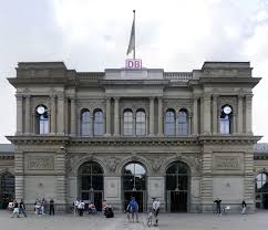 Mainz Hauptbahnhof Wikipedia