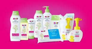 Baby Care Products Market Cagr Comparison By Type Analysis With Baby Care Care Baby Wash