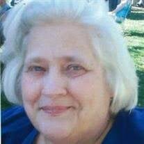 Norma Faye Pope Obituary