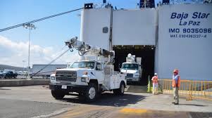 Centro de distribución y comercialización tecamac, comisión federal de electricidad, división valle de méxico norte, zona de distribución ecatepec. Lista La Gran Brigada De Cfe Para Atender Cualquier Contingencia Por Norma Colectivo Pericu