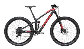 2018 trek fuel ex 9 7 29 bike reviews comparisons specs