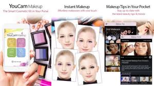 free apk youcam makeup for pc windows 8