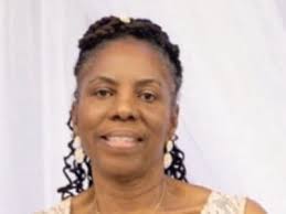 Carolyn Monroe Obituary (1954