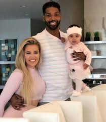 Thompson was born in toronto, canada on march 13. Khloe Kardashian Accused Of Cheating With Tristan Thompson Behind His Pregnant Ex Girlfriend S Back In Bombshell Court Documents