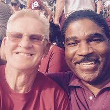 The 1970 CMC Football Team