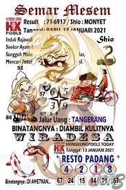 Syair Togel Semar Mesem Hk 13 Januari 2021 5unsur3 Adalah Agen Togel Online Aman Dan Terpercaya Di 2021 13 Januari Tanggal