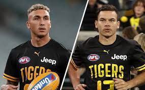 Shai bolton is a professional australian rules footballer playing for the richmond football club in the australian football league. Qvykpds1lsh9m