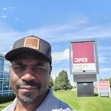 Eddie Gist (healthyeddie87@)