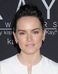 Daisy Ridley, John Boyega, and Lupita Nyong'o at Star Wars Force 4 Fashion  event in New York City|Lainey Gossip Entertainment Update